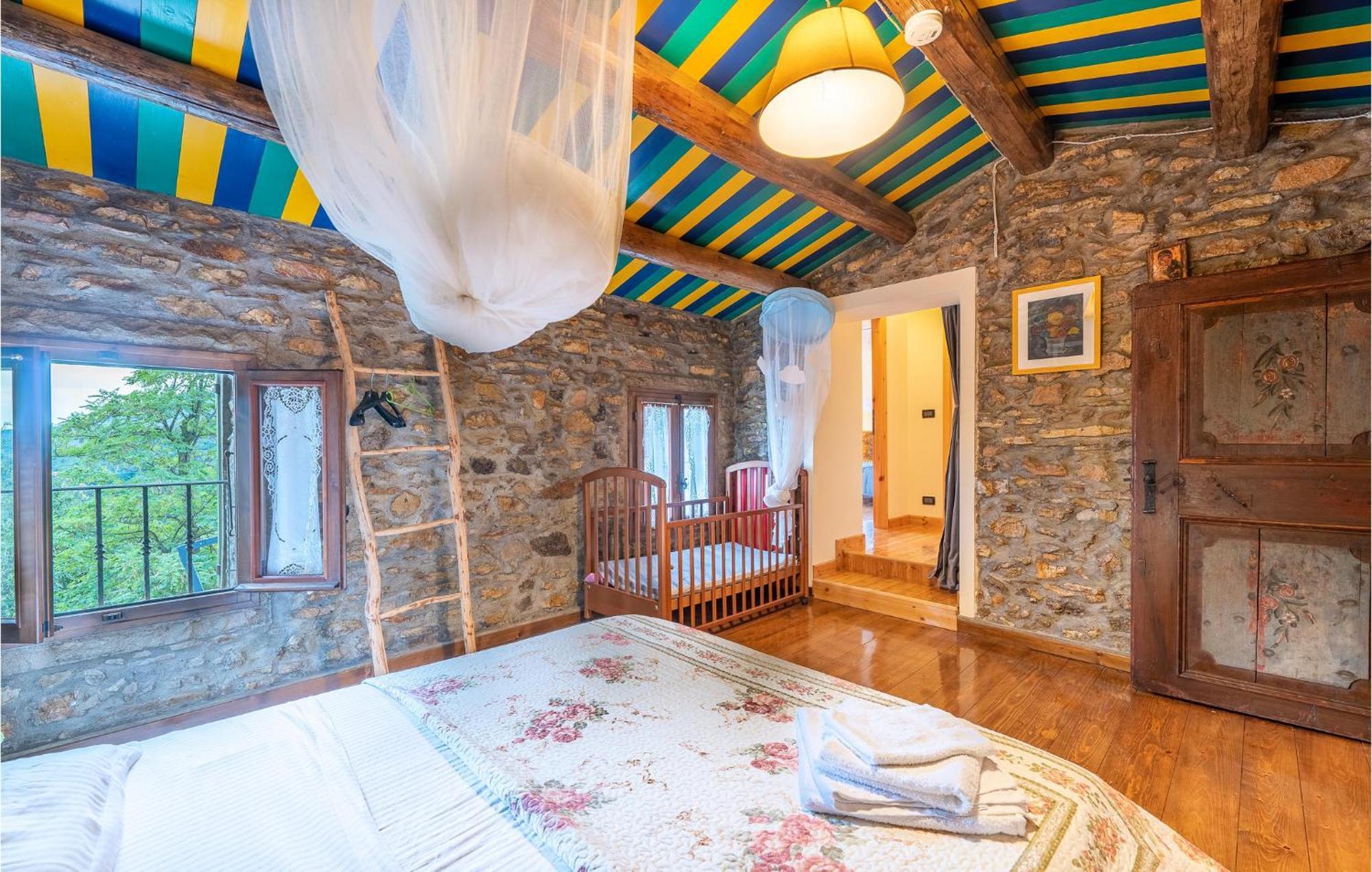 Villacolli Valnogaredo Kültér fotó