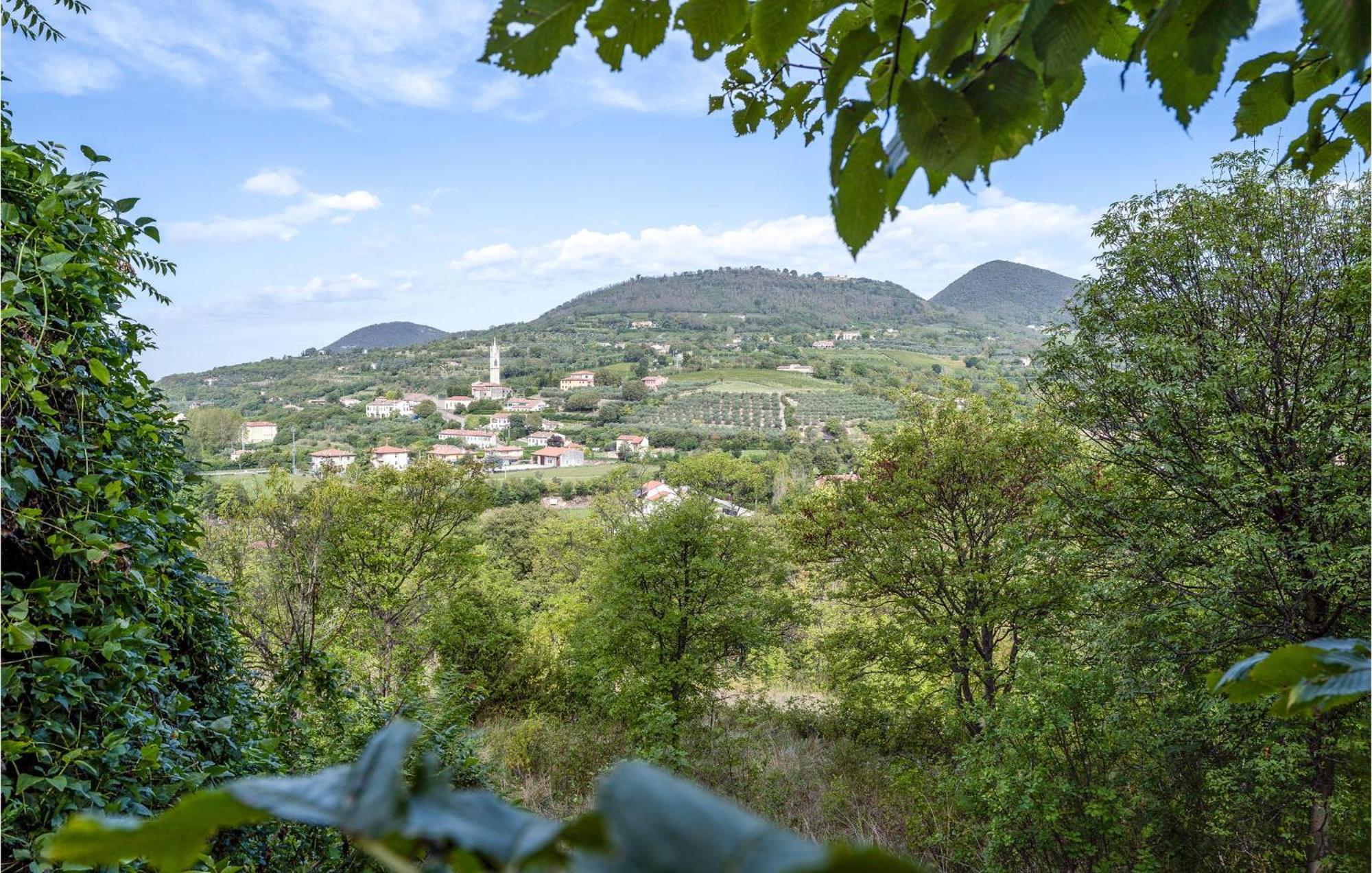 Villacolli Valnogaredo Kültér fotó